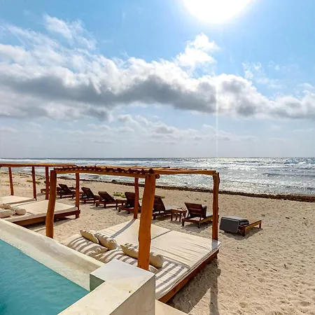 Casa Xila Torre Playa 102