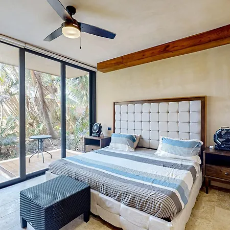 Casa Xila Torre Playa 102 Tulum