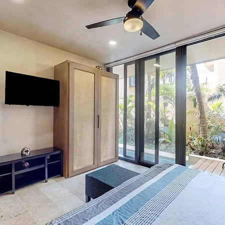 Casa Xila Torre Playa 102 Apartment