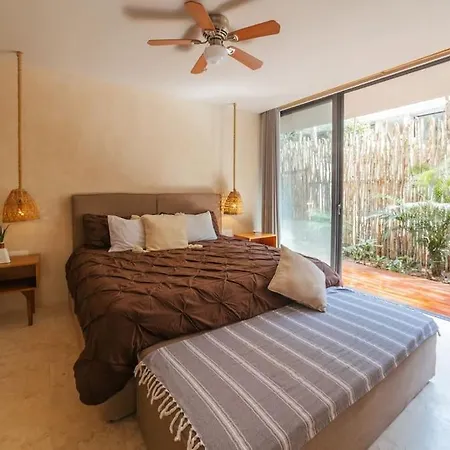 Luxury With Private Pool * Tulum