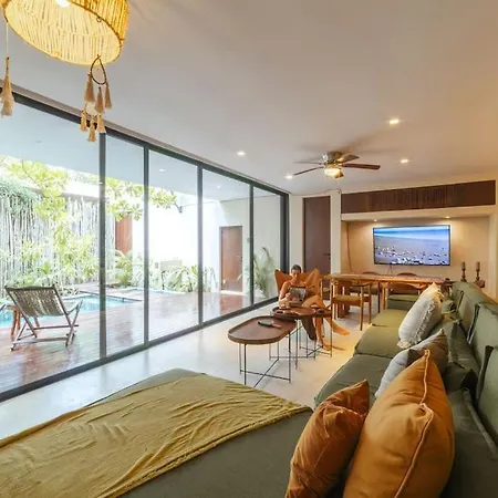 Luxury With Private Pool *