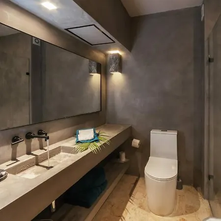 Luxury With Private Pool * Tulum