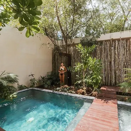 Luxury With Private Pool *