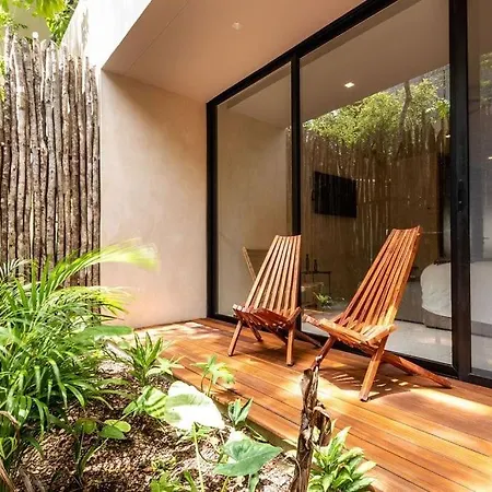 Luxury With Private Pool Tulum