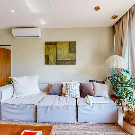 Ki 103 At Aldea Zama Apartment Tulum