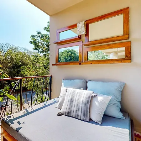 Apartment Ki 103 At Aldea Zama *