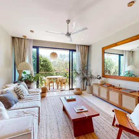 Ki 103 At Aldea Zama Apartment Tulum