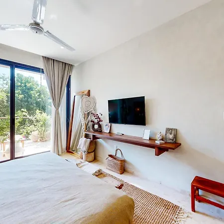 Ki 103 At Aldea Zama Apartment *