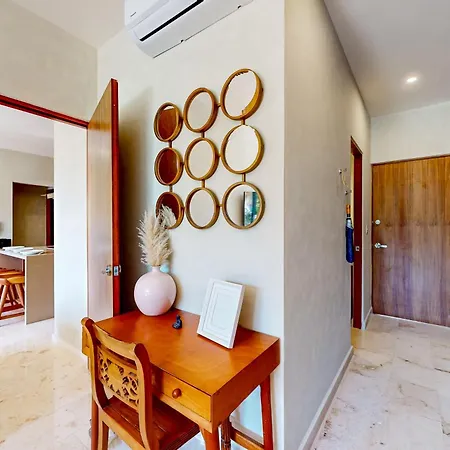 Apartment Ki 103 At Aldea Zama