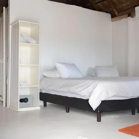 Villa Shambala House Tulum