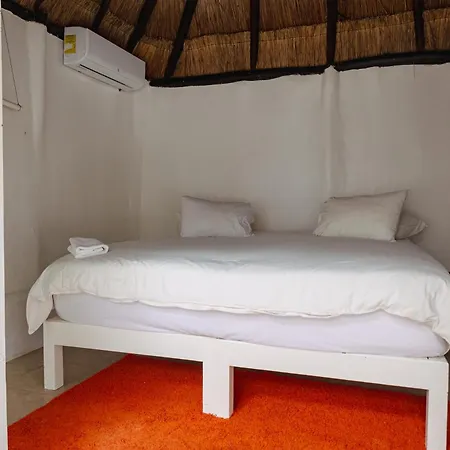 Shambala House Tulum