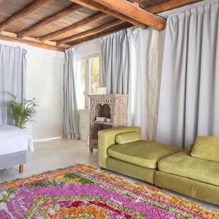 Shambala House
