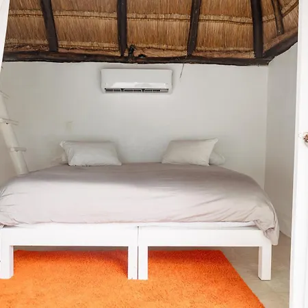Shambala House Villa