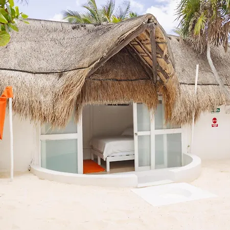 Villa Shambala House Tulum