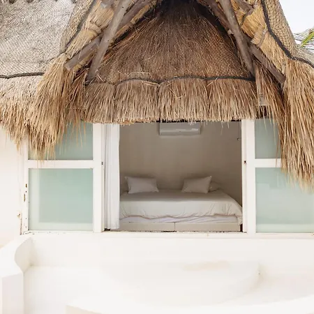 Shambala House Villa *
