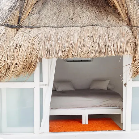 Villa Shambala House Tulum