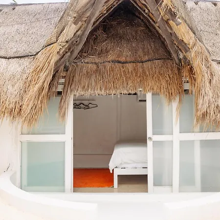 Shambala House Tulum