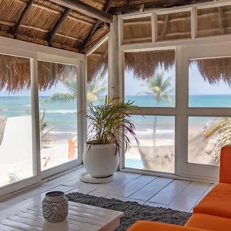 Shambala House Villa