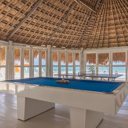 Shambala House *
