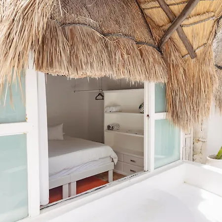 Shambala House Villa
