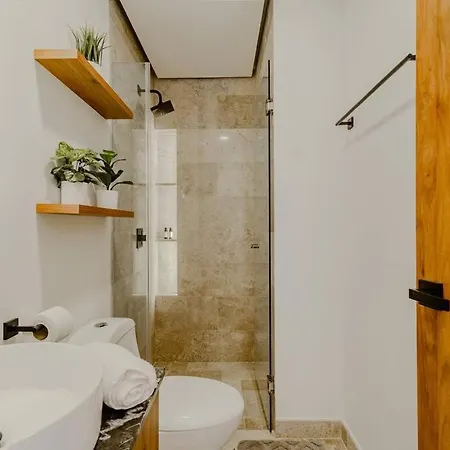 In The Hearth Of Aldea Zama Apartment