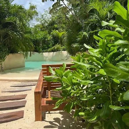 Location * Tulum