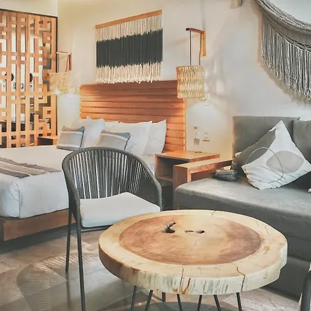 Apartment Location *