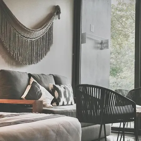 Apartment Location