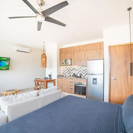 Apartment Adora By Tulum