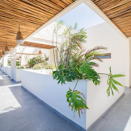 Apartment Adora By Tulum