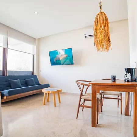Apartment Adora By *