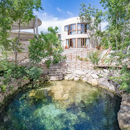 Apartment Adora By Tulum