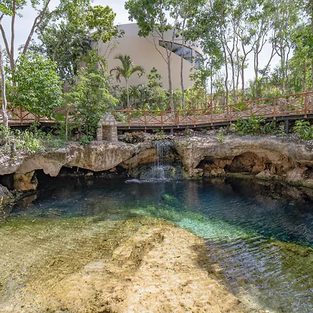 Apartment Adora By Tulum