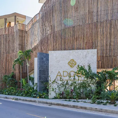 Adora By Apartment