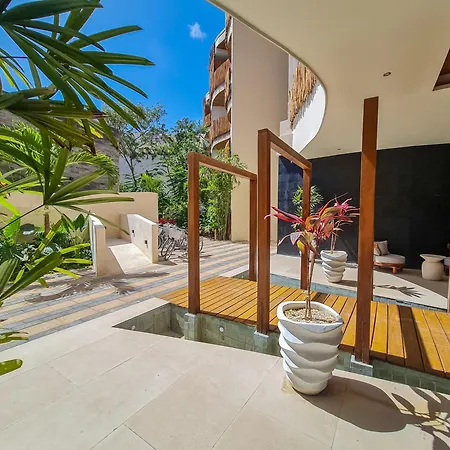 Adora By Apartment Tulum