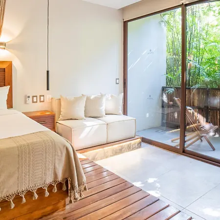Apartment Adora By
