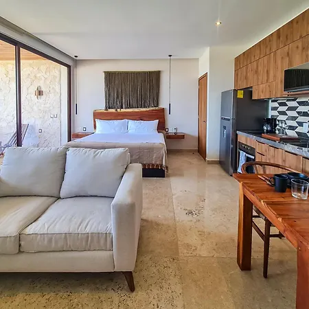 Apartment Adora By Tulum