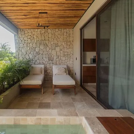 Casa Chul Romantic