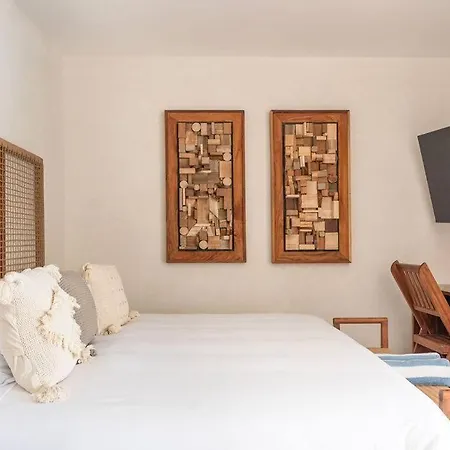 Holiday home Casa Chul Romantic *