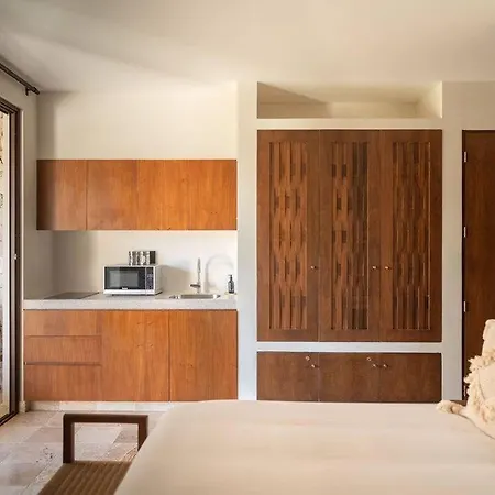Casa Chul Romantic Tulum
