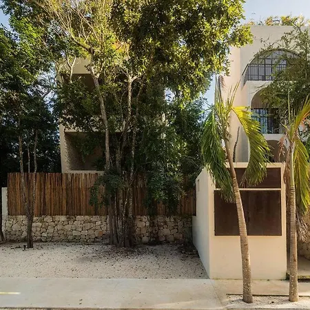 Holiday home Casa Chul Romantic Tulum
