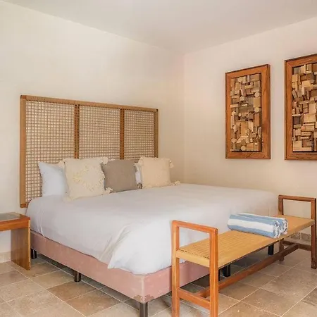 Casa Chul Romantic Tulum