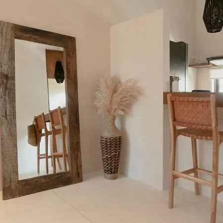 Casa Coba Sol Penthouse Pool Aldea Zama Apartment Tulum