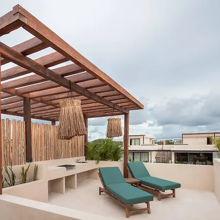 Copal Aparthotel