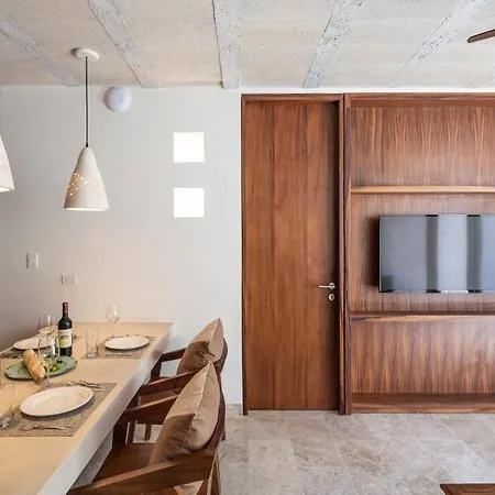Apartment Kiki *