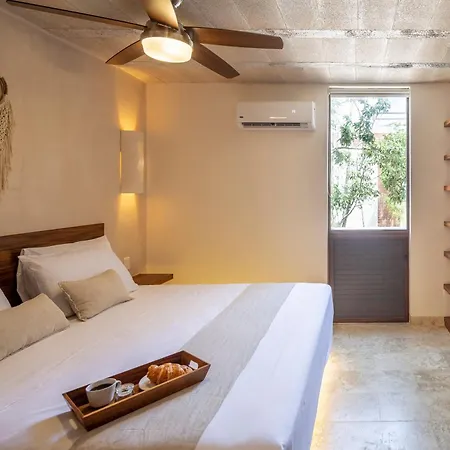 Kiki Apartment Tulum