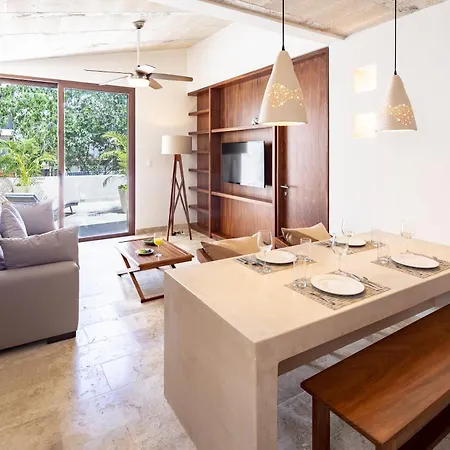 Kiki Apartment *