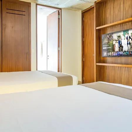 Kiki Apartment Tulum
