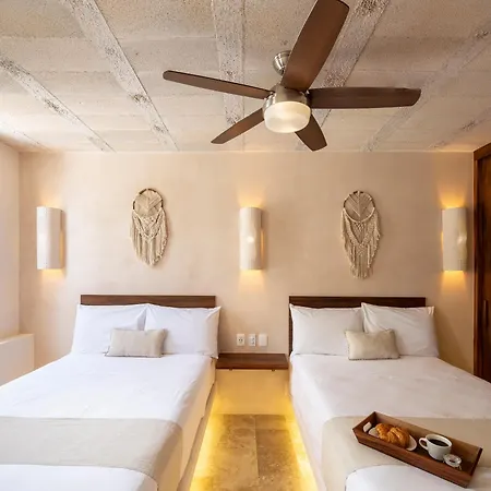 Kiki Apartment *