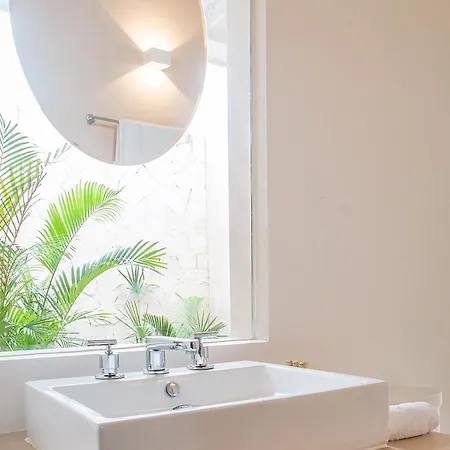 Kiki Apartment Tulum